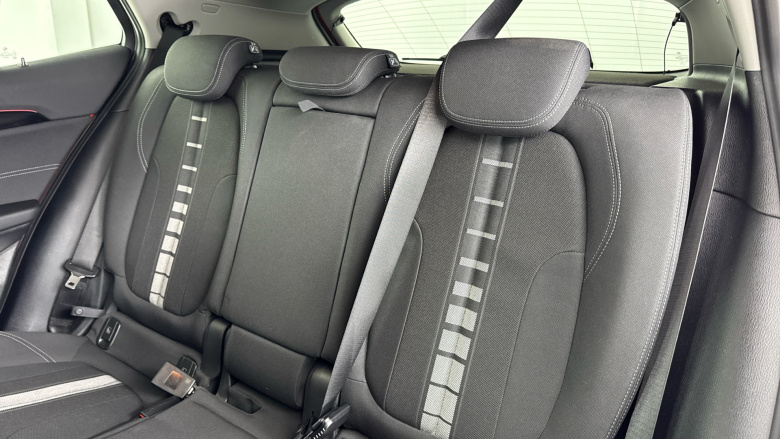 BMW X2 xDrive 20d Sport 5dr Step Auto Diesel Hatchback